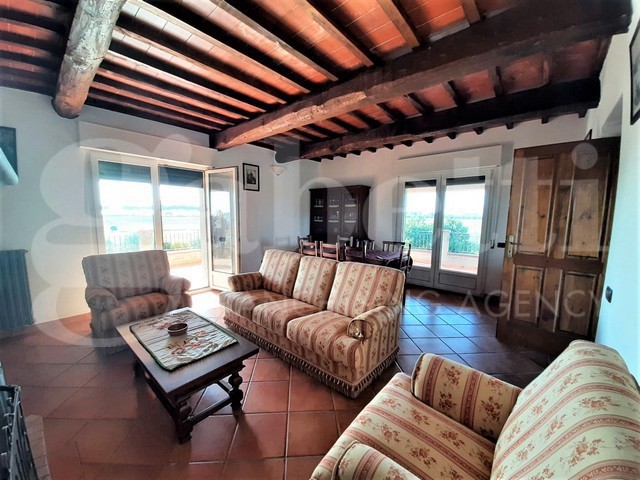 Foto 16 di 47 - Villa in vendita a Capalbio