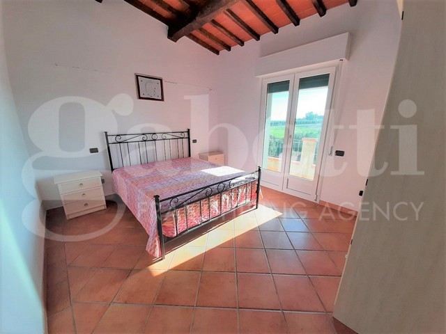 Foto 25 di 47 - Villa in vendita a Capalbio