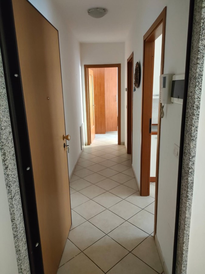Foto 2 di 7 - Appartamento in affitto a Avezzano