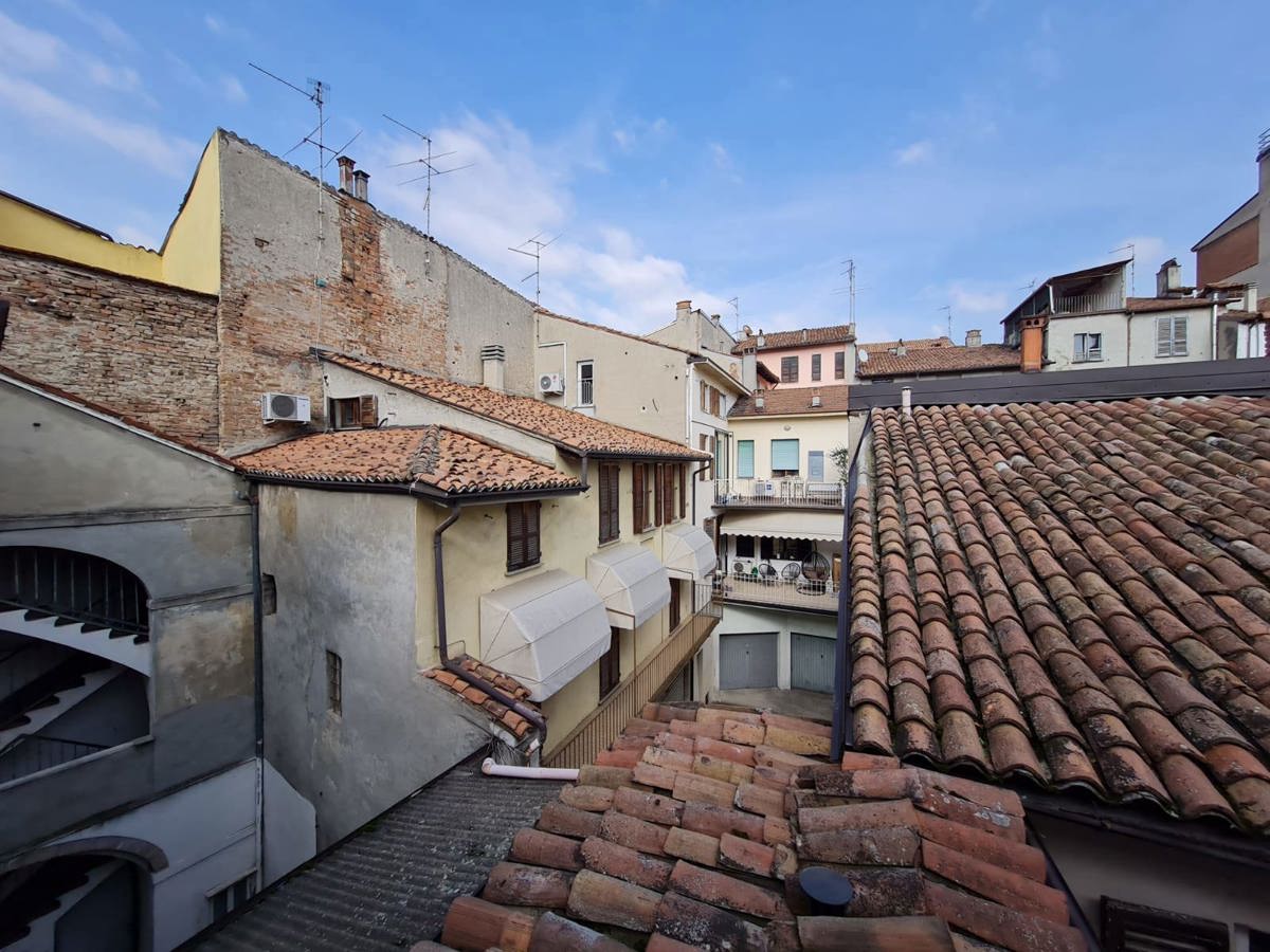 Foto 25 di 27 - Appartamento in vendita a Piacenza