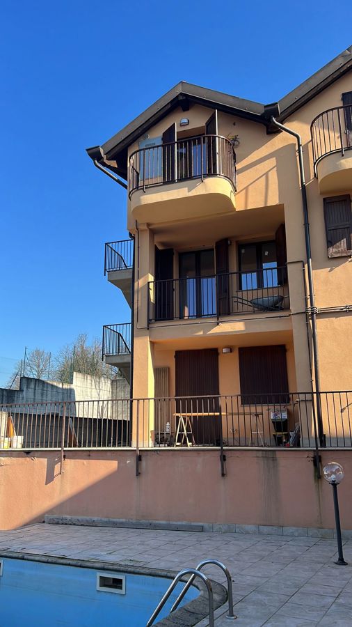 Vendita Trilocale Appartamento Casteggio Via Alessandro Manzoni, SNC 455179