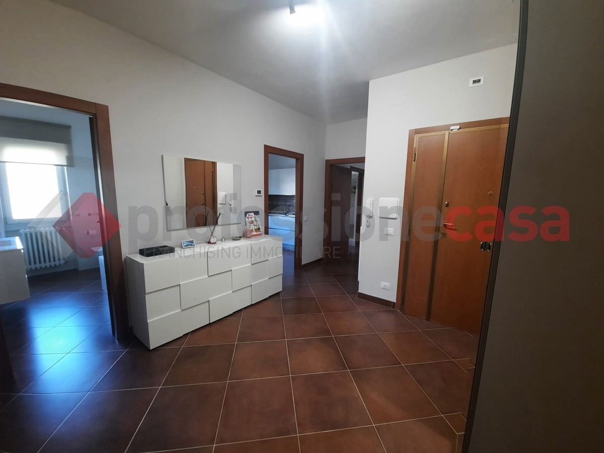Foto 5 di 7 - Appartamento in vendita a Veroli