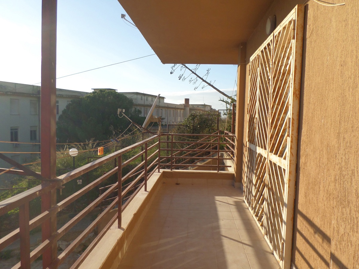 Foto 17 di 23 - Appartamento in vendita a Agrigento