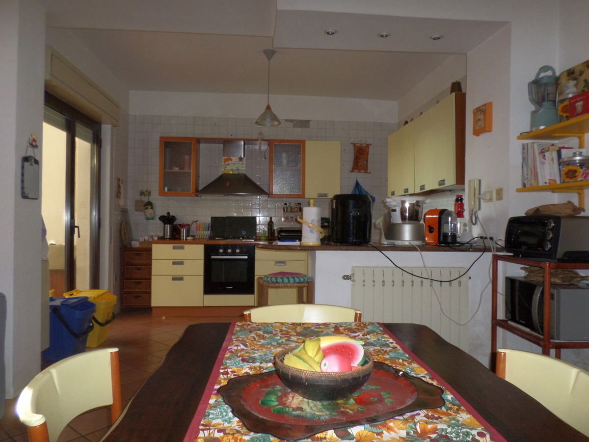 Foto 14 di 23 - Appartamento in vendita a Agrigento