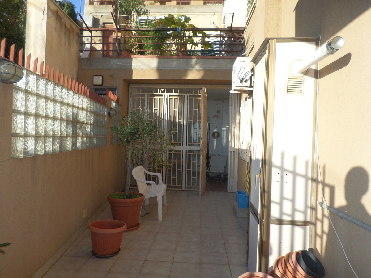 Foto 19 di 23 - Appartamento in vendita a Agrigento