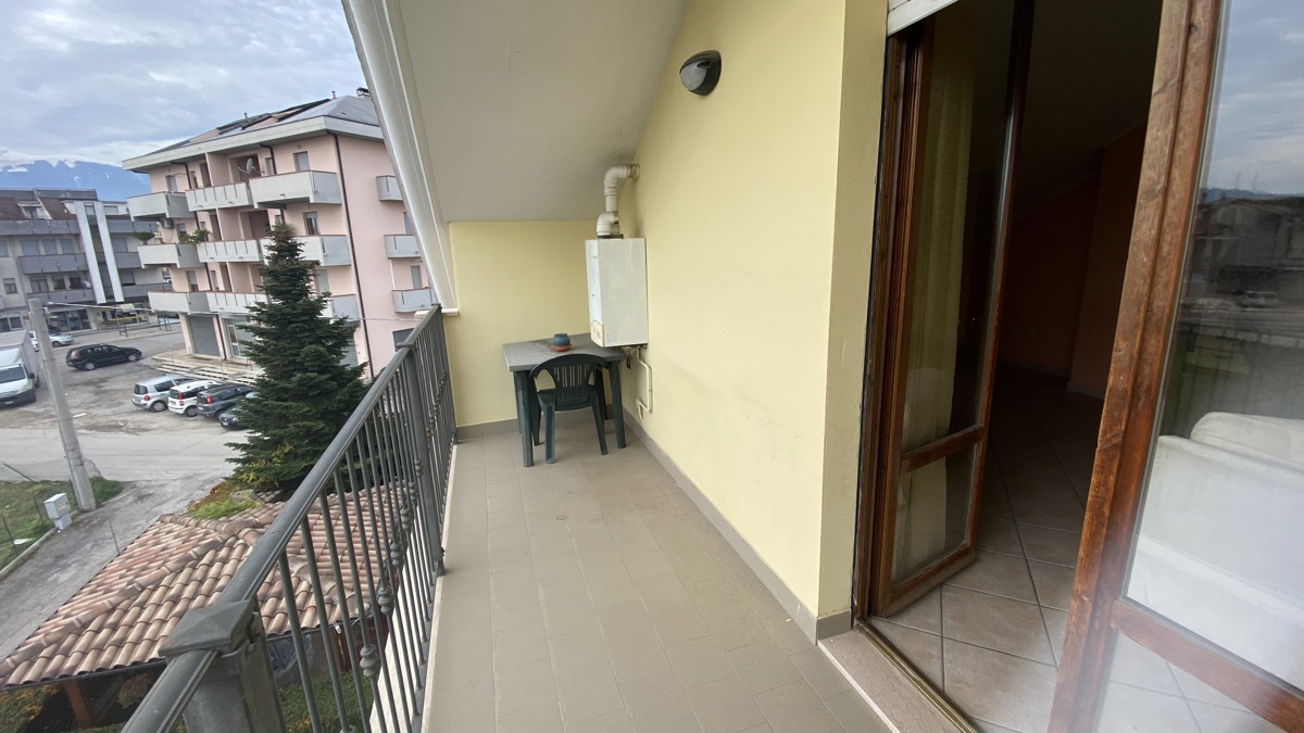 Foto 15 di 23 - Appartamento in vendita a Sant'Egidio alla Vibrata