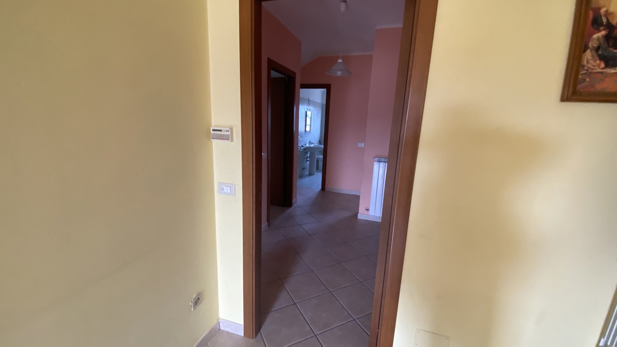 Foto 6 di 23 - Appartamento in vendita a Sant'Egidio alla Vibrata