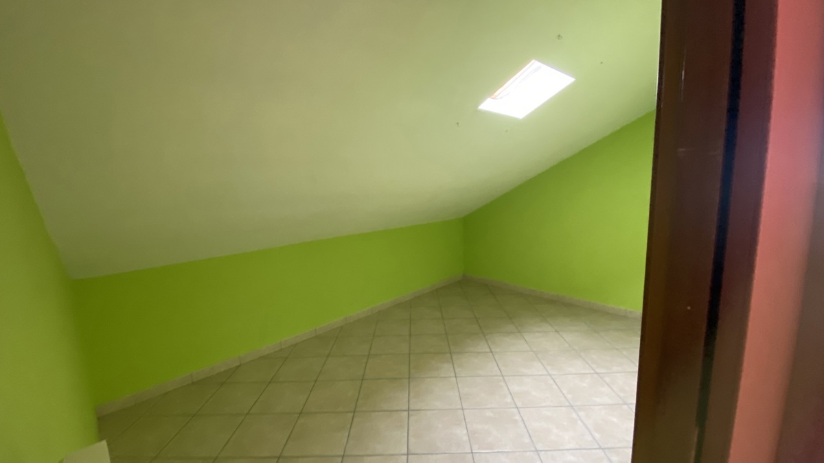 Foto 9 di 23 - Appartamento in vendita a Sant'Egidio alla Vibrata