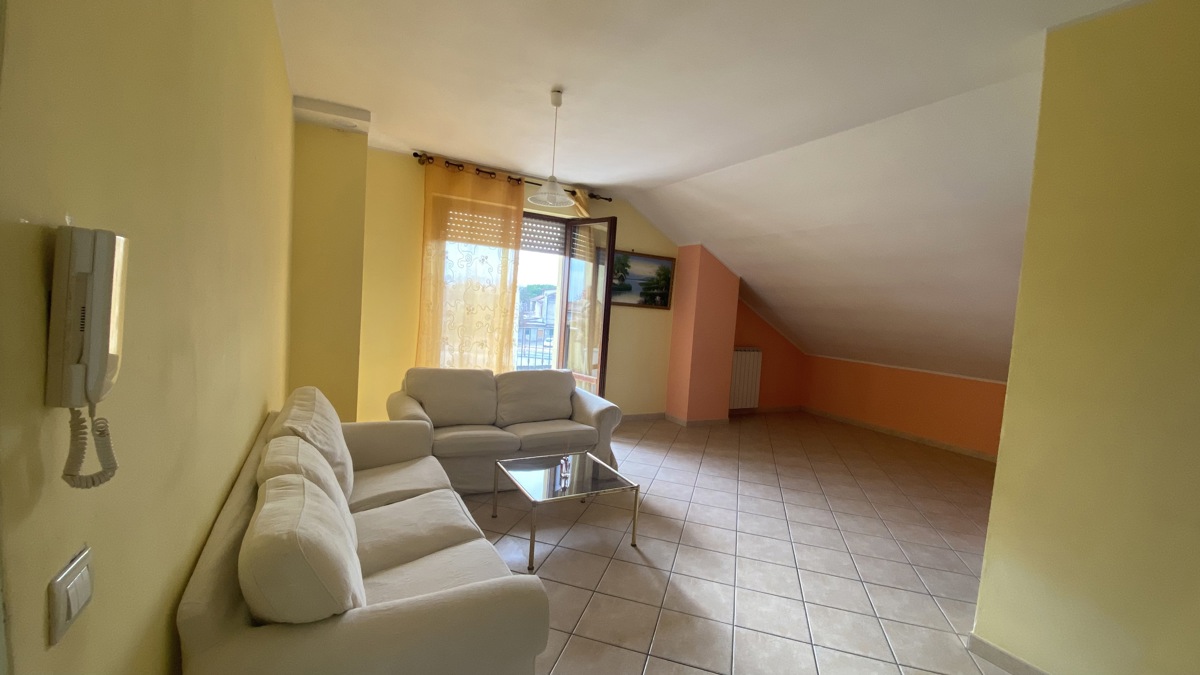 Foto 2 di 23 - Appartamento in vendita a Sant'Egidio alla Vibrata