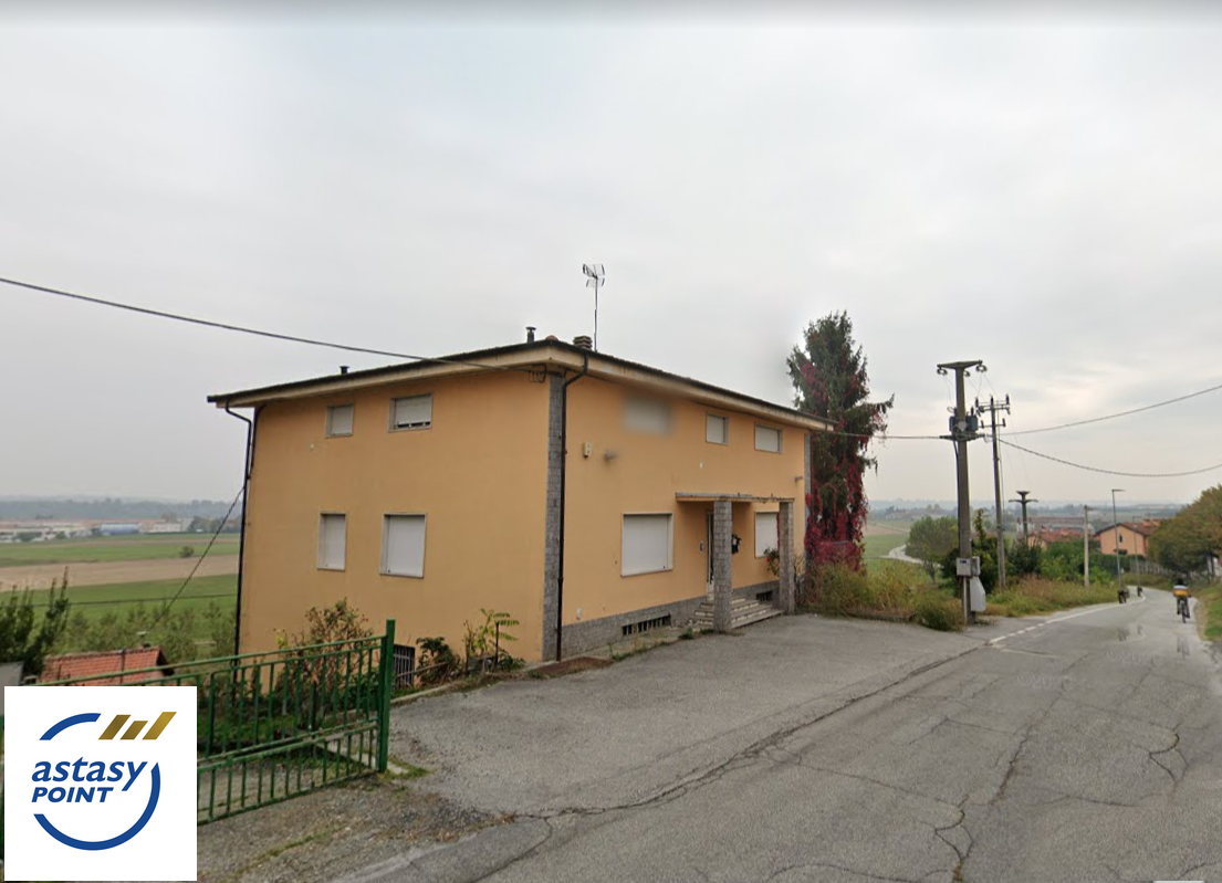 Foto 2 di 33 - Casa indipendente in vendita a Fossano