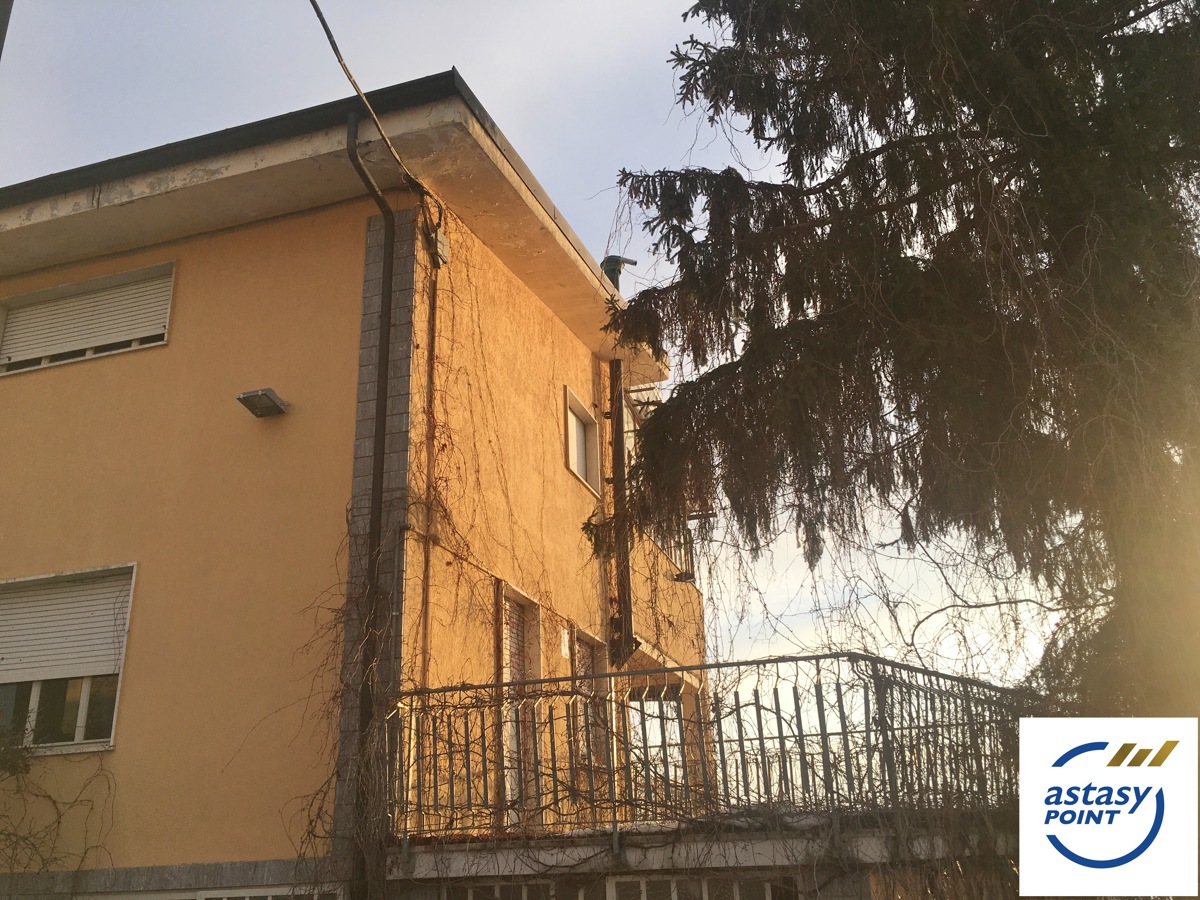 Foto 28 di 33 - Casa indipendente in vendita a Fossano