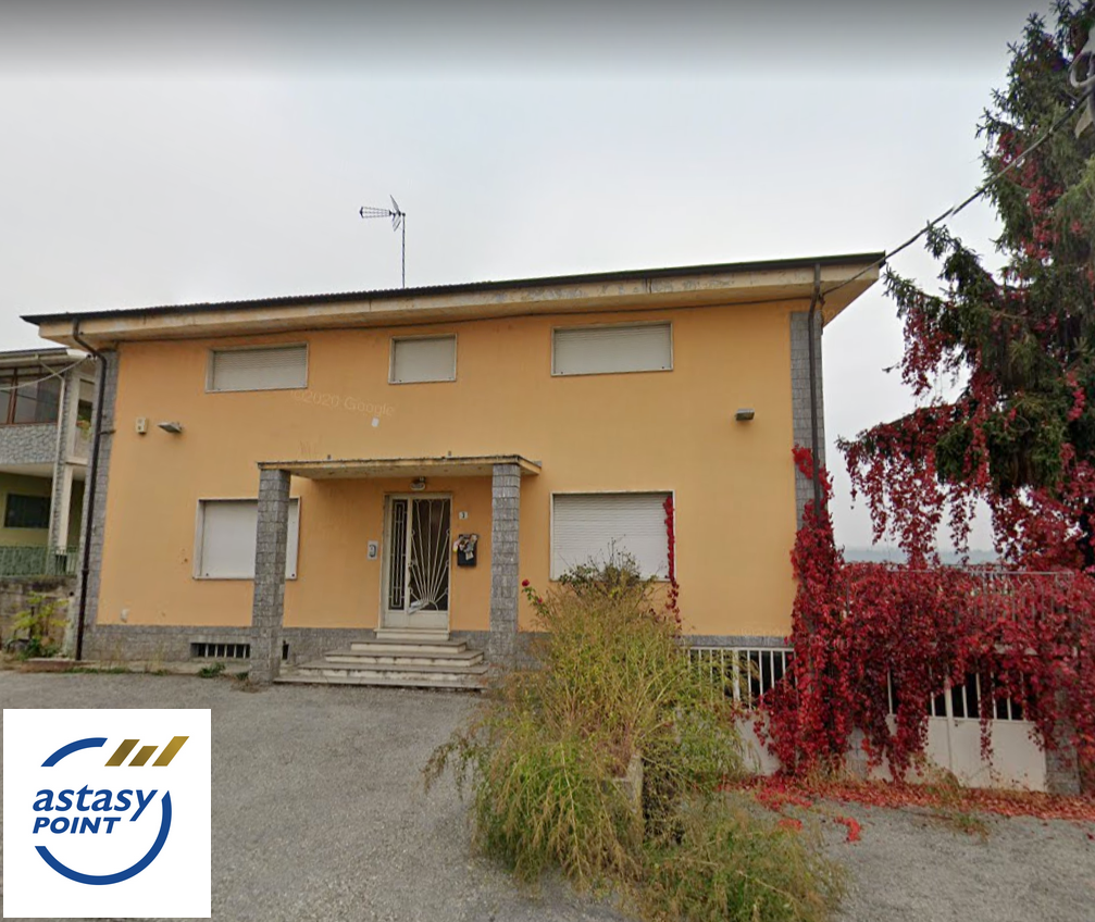 Foto 3 di 33 - Casa indipendente in vendita a Fossano