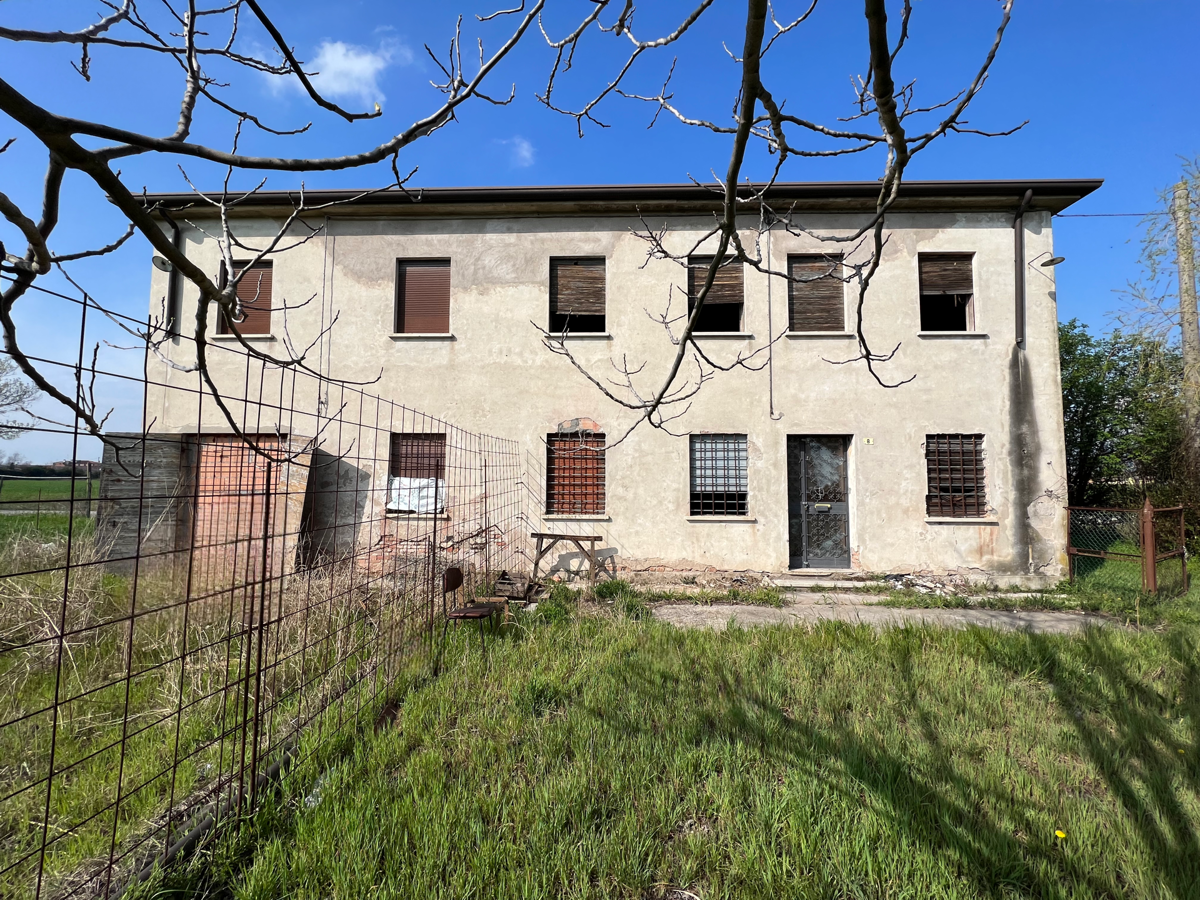 Foto 2 di 6 - Villa a schiera in vendita a Ospedaletto Euganeo