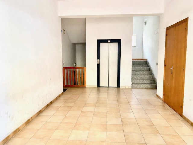 Foto 9 di 9 - Appartamento in vendita a Barcellona Pozzo di Gotto