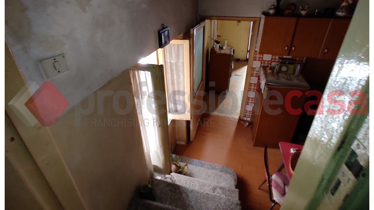 Foto 5 di 5 - Appartamento in vendita a Posta Fibreno