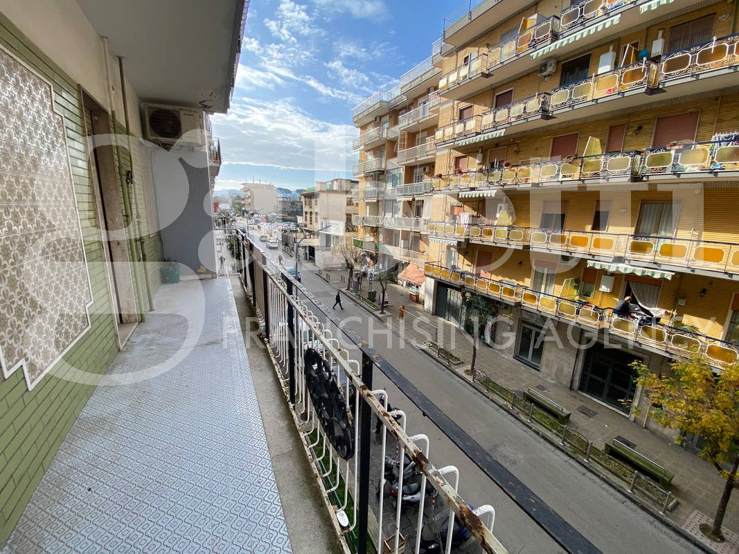 Foto 7 di 11 - Appartamento in affitto a Mugnano di Napoli