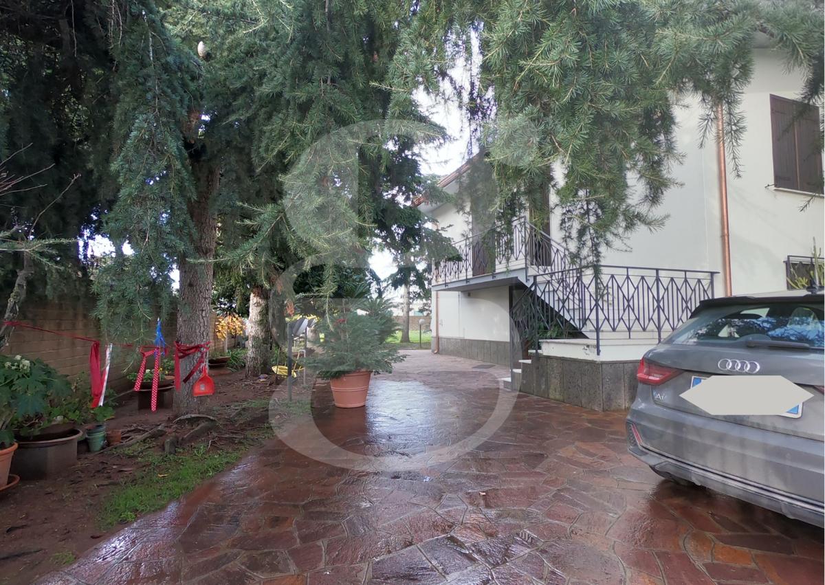 Foto 6 di 40 - Villa in vendita a Anzio