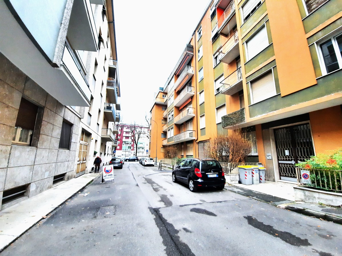Foto 17 di 18 - Appartamento in vendita a Piacenza