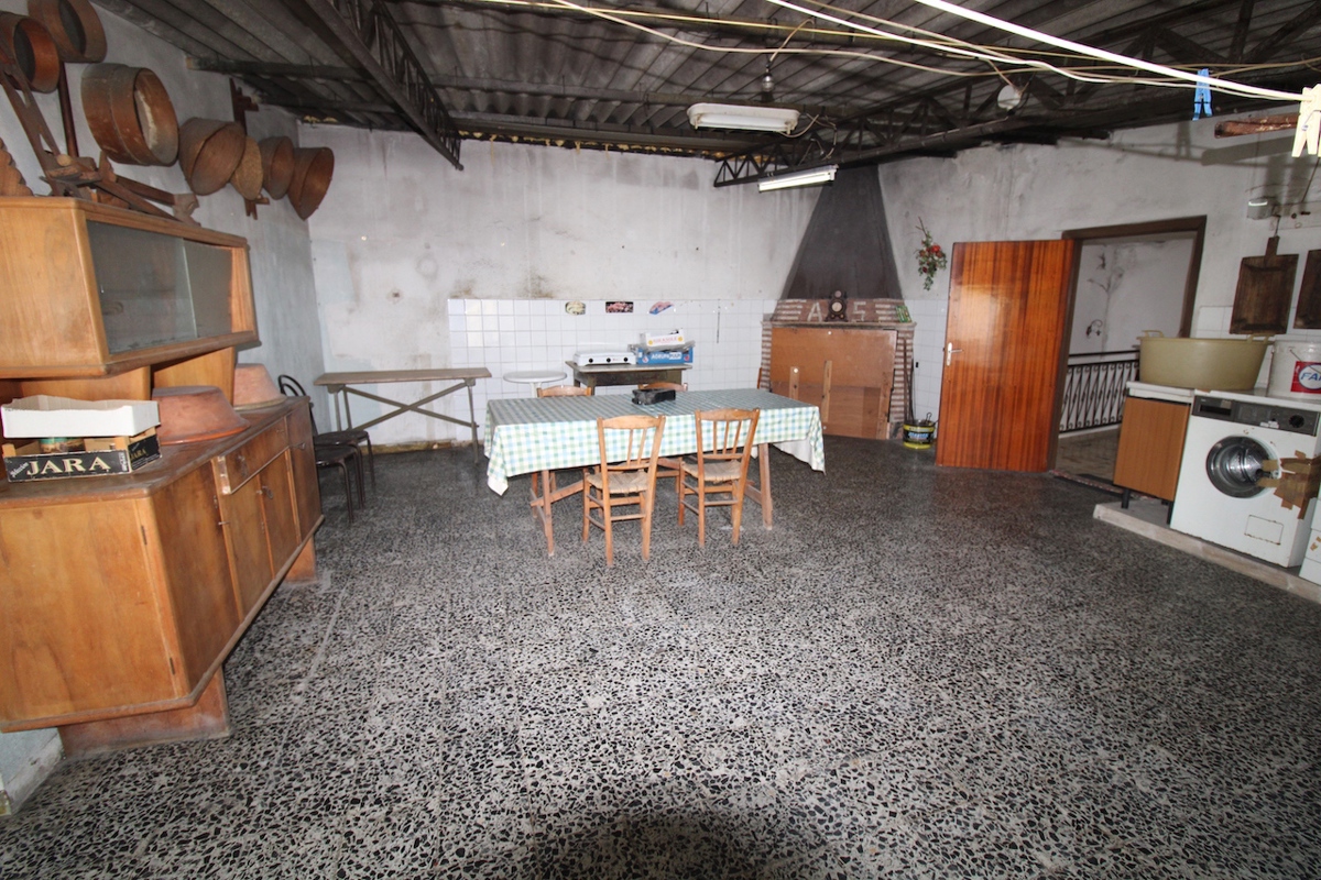 Foto 10 di 14 - Casa indipendente in vendita a Muravera