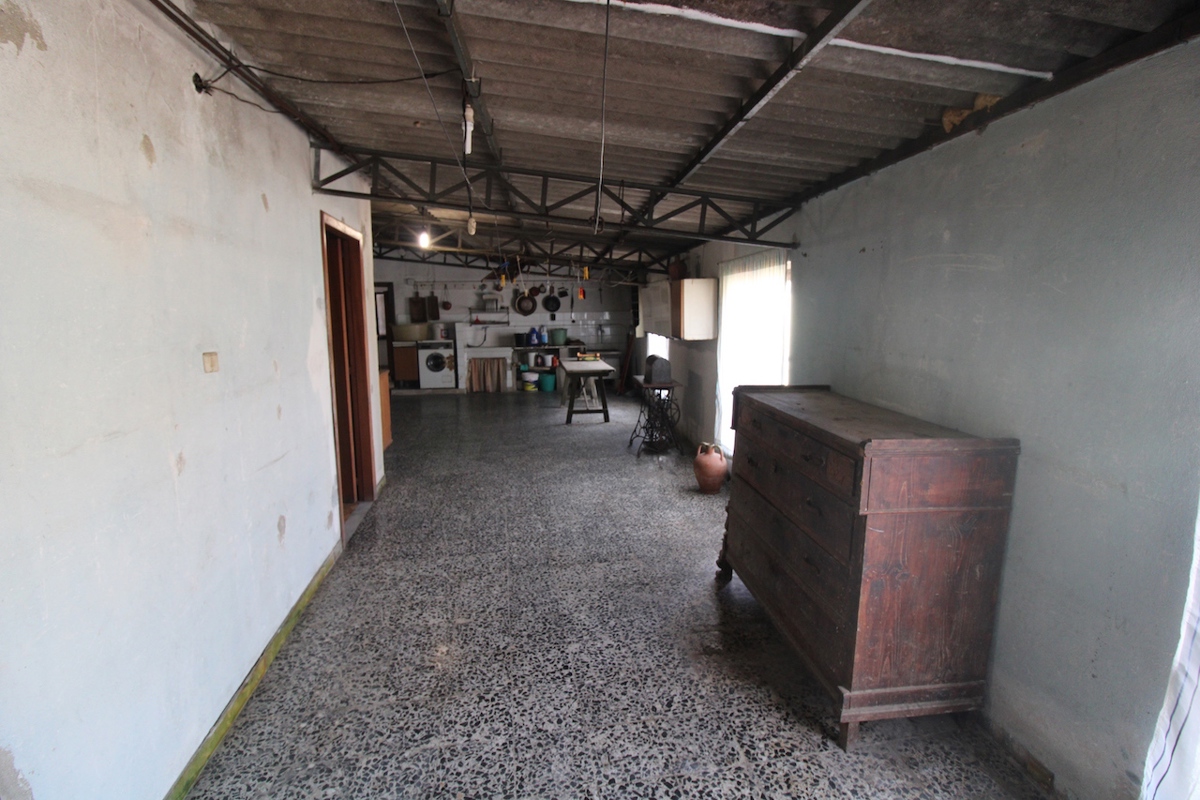 Foto 11 di 14 - Casa indipendente in vendita a Muravera