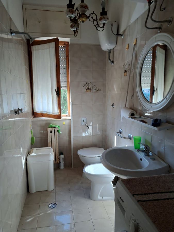 Foto 10 di 12 - Appartamento in vendita a Manduria