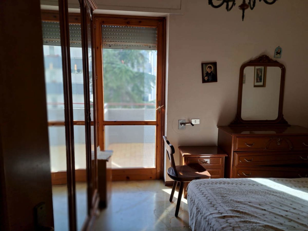 Foto 8 di 12 - Appartamento in vendita a Manduria