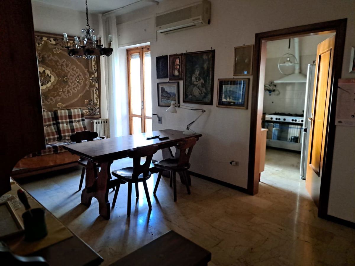 Foto 11 di 12 - Appartamento in vendita a Manduria
