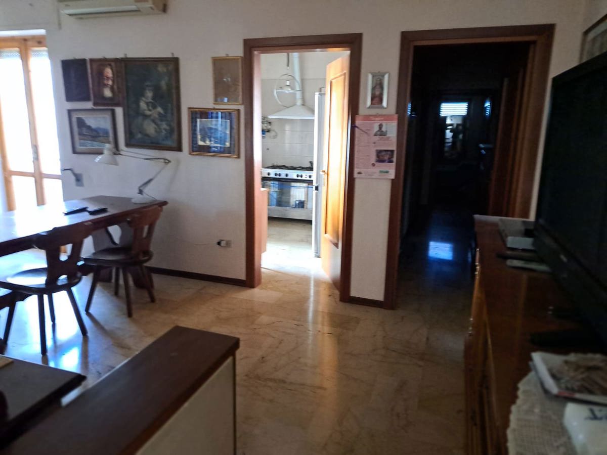 Foto 12 di 12 - Appartamento in vendita a Manduria
