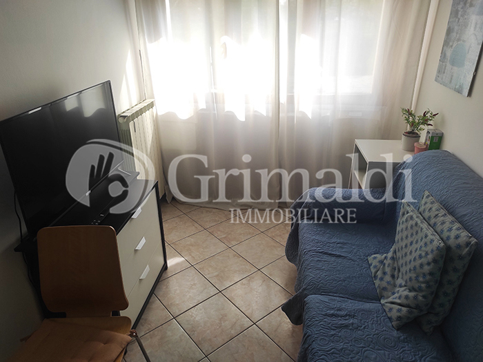 Foto 8 di 9 - Appartamento in vendita a Padova