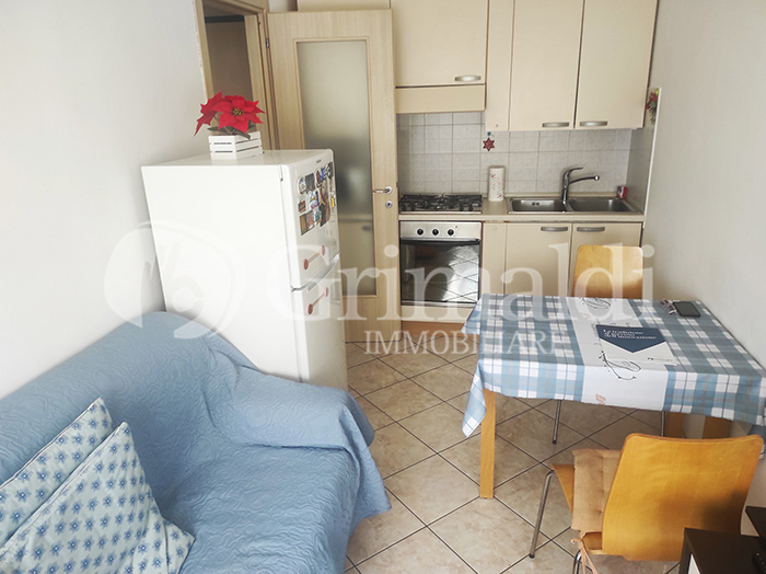 Foto 2 di 9 - Appartamento in vendita a Padova