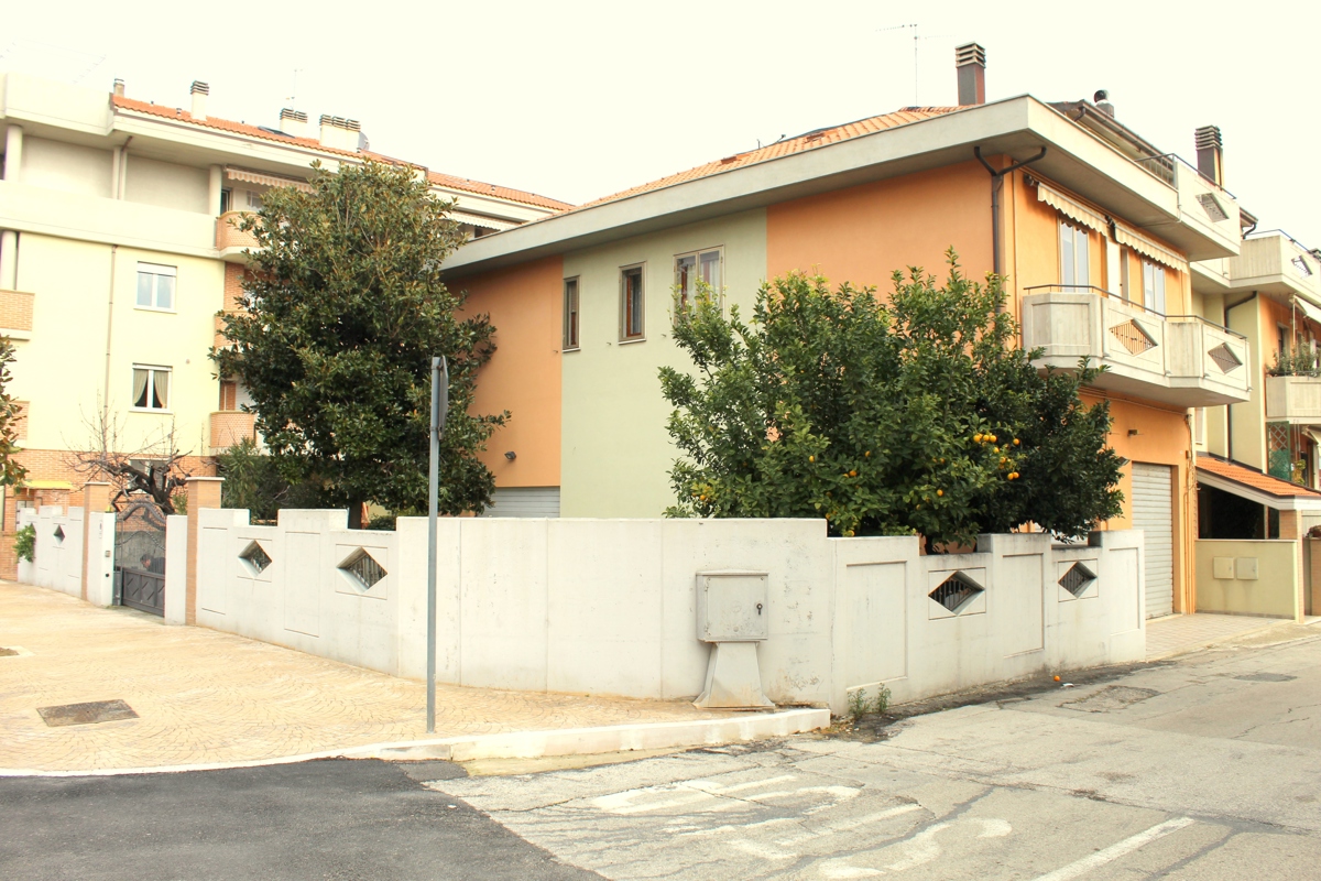 Casa indipendente in vendita a San Salvo (CH)