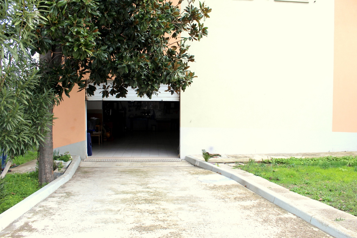 Foto 12 di 33 - Casa indipendente in vendita a San Salvo