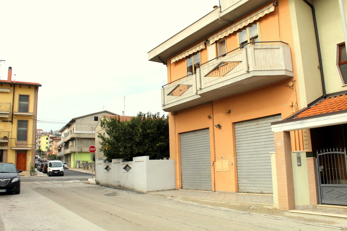 Foto 2 di 33 - Casa indipendente in vendita a San Salvo