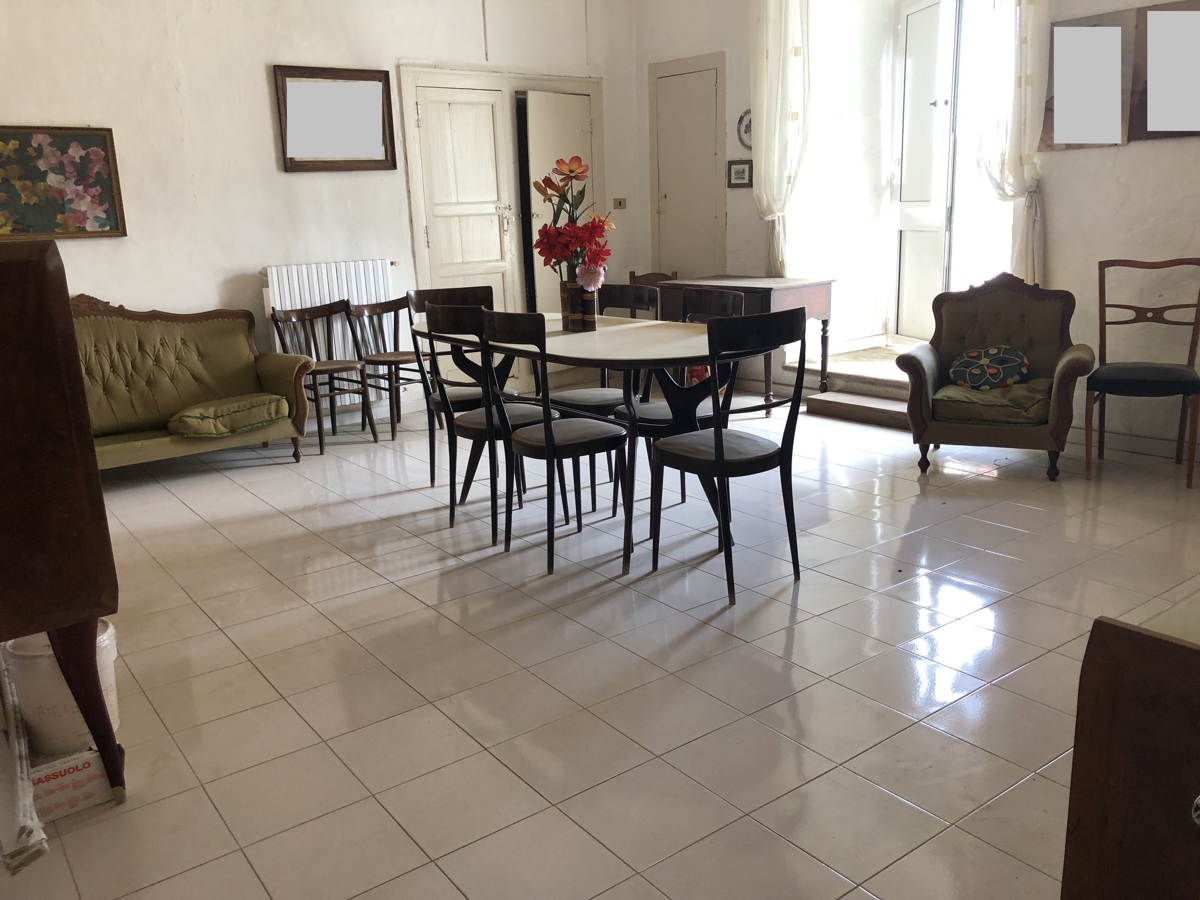 Foto 2 di 7 - Appartamento in vendita a Capurso