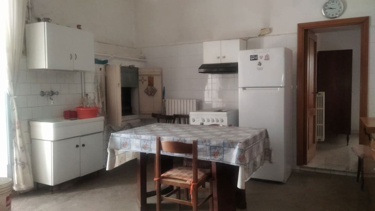 Foto 6 di 7 - Appartamento in vendita a Capurso