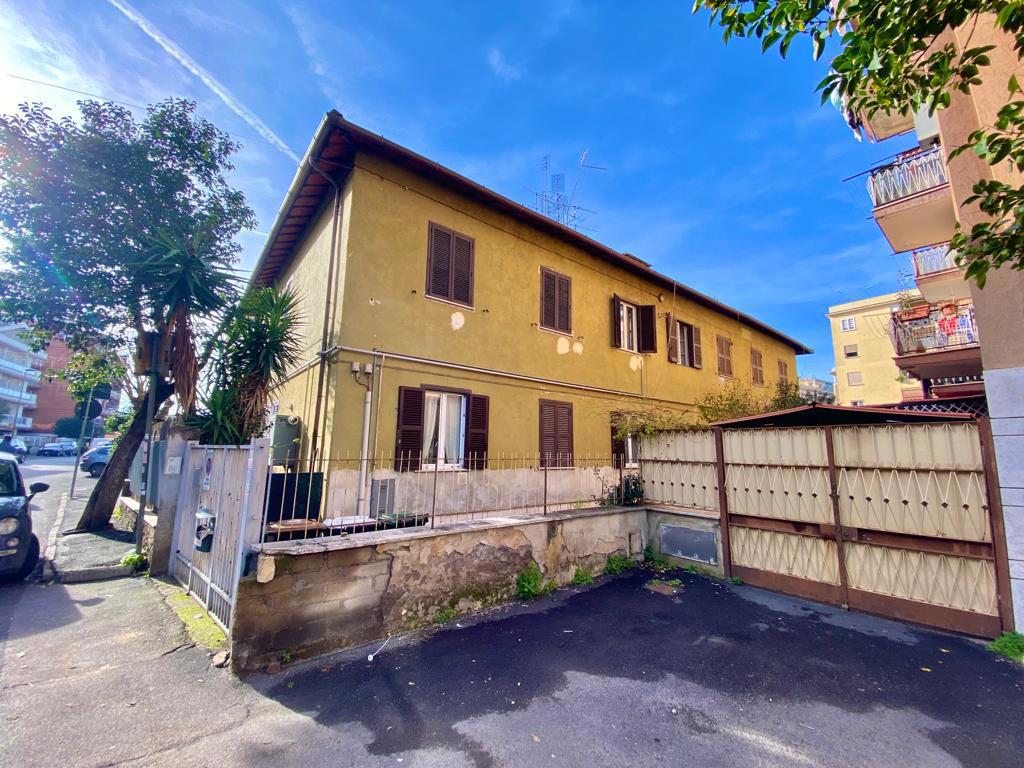 Foto 4 di 24 - Appartamento in vendita a Ciampino