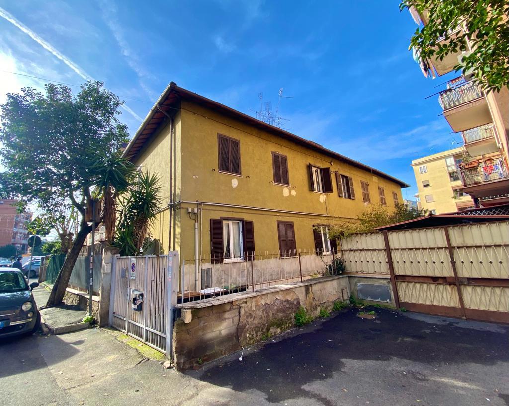 Foto 22 di 24 - Appartamento in vendita a Ciampino