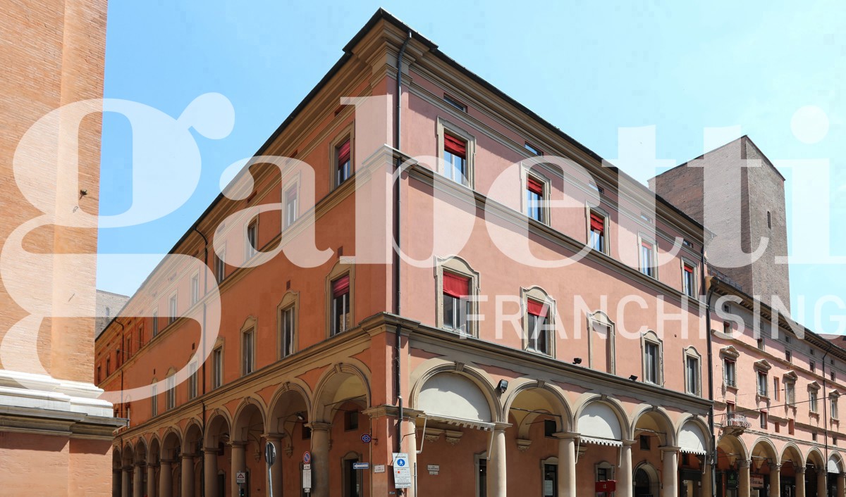 Foto 4 di 12 - Appartamento in vendita a Bologna