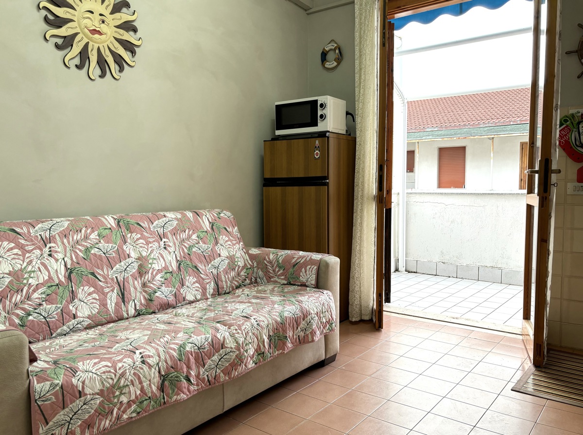 Foto 5 di 12 - Appartamento in vendita a Campomarino