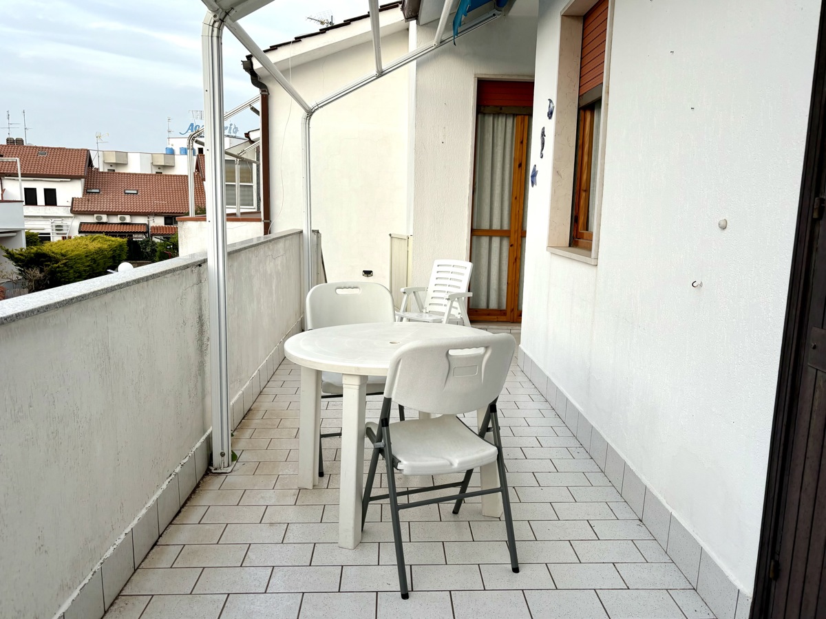 Foto 2 di 12 - Appartamento in vendita a Campomarino