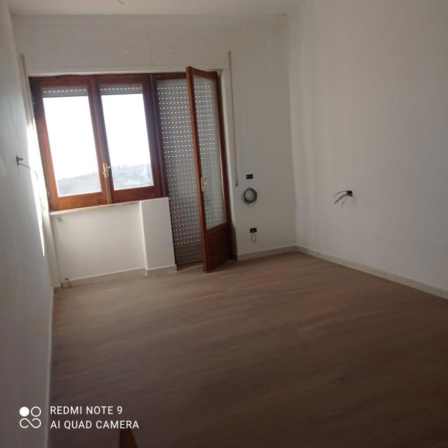 Appartamento in vendita a Roccamonfina (CE)
