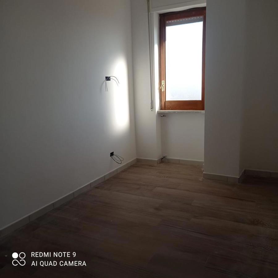 Appartamento in vendita a Roccamonfina (CE)