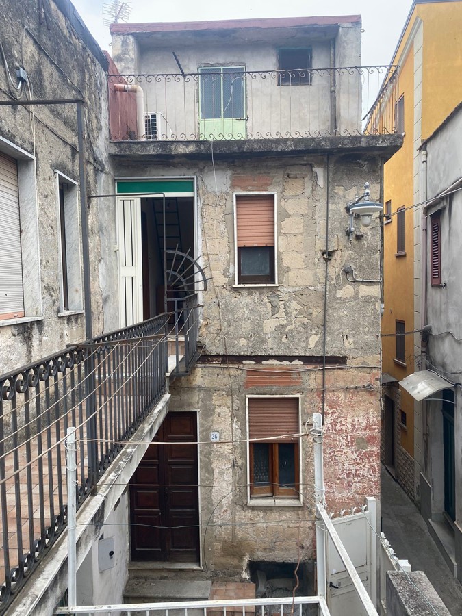 Foto 5 di 17 - Appartamento in vendita a Siano