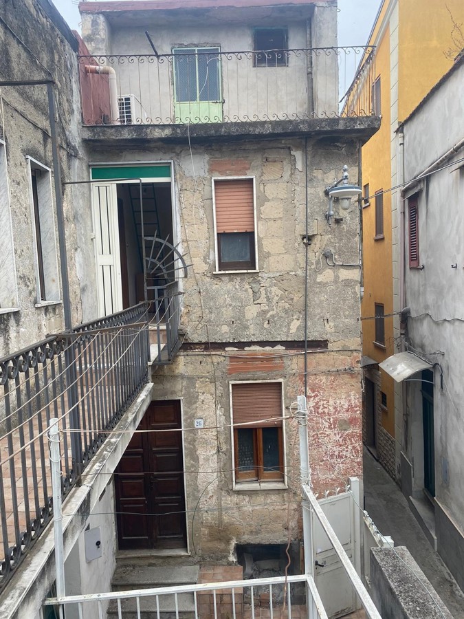 Foto 6 di 17 - Appartamento in vendita a Siano