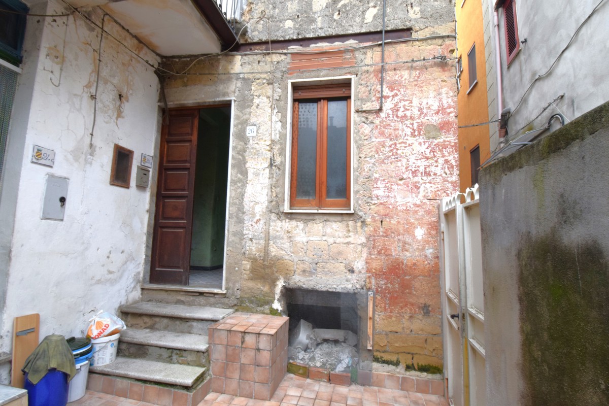 Foto 8 di 17 - Appartamento in vendita a Siano