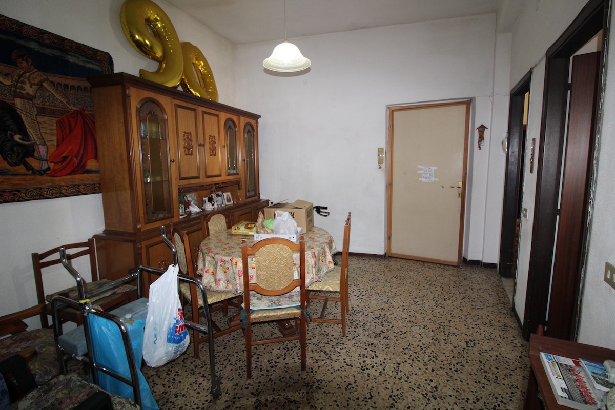 Foto 2 di 8 - Appartamento in vendita a Muravera