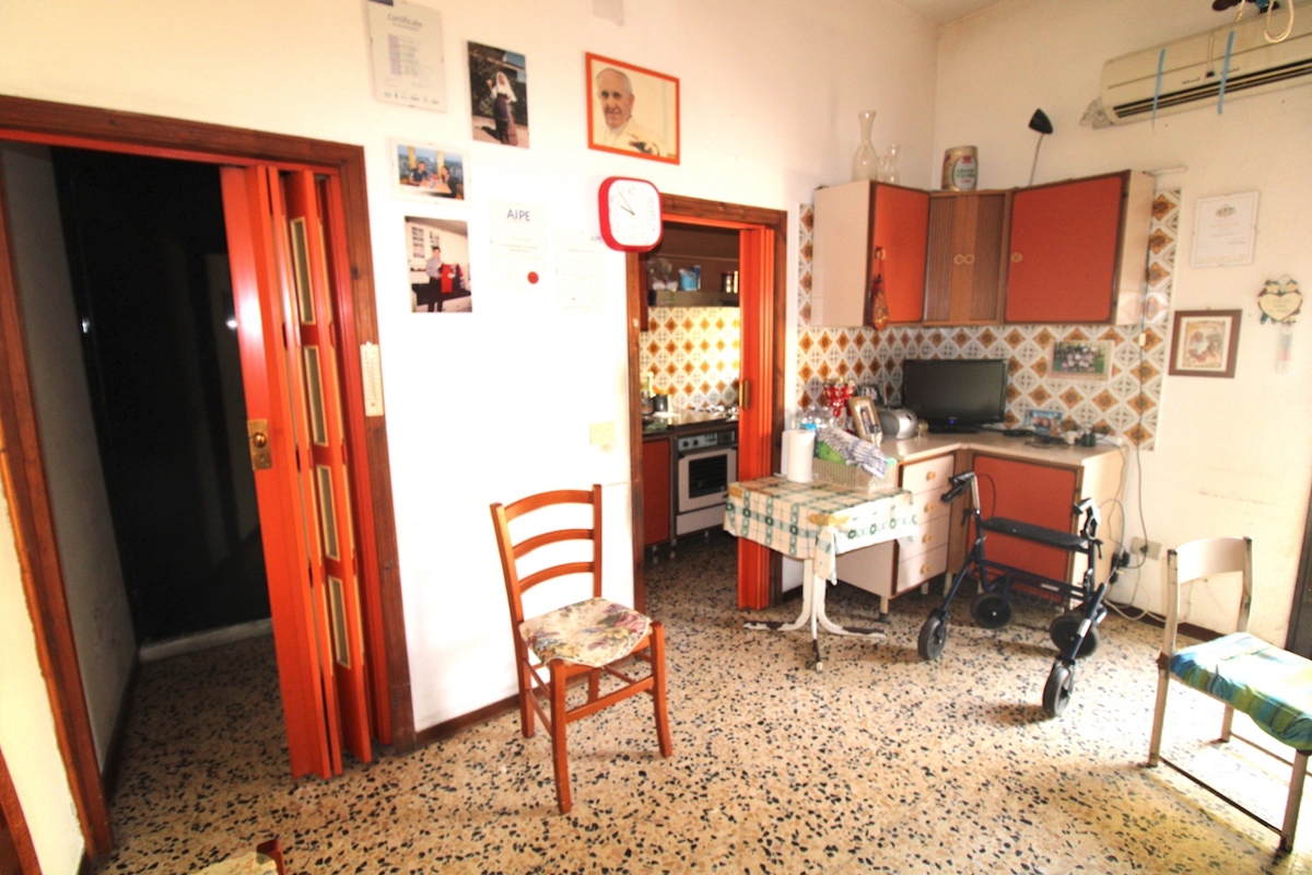 Foto 3 di 8 - Appartamento in vendita a Muravera