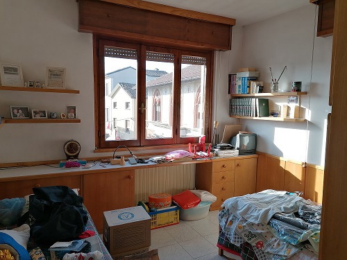 Foto 6 di 10 - Appartamento in vendita a Pandino