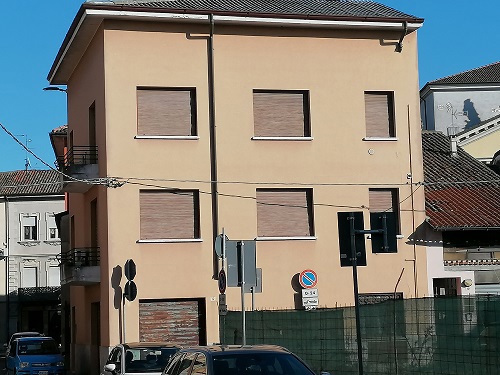 Foto 1 di 10 - Appartamento in vendita a Pandino