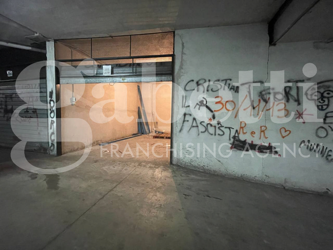 Foto 7 di 8 - Garage in vendita a Mugnano di Napoli